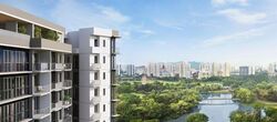 Yuan Ching Road (D22), Condominium #602773421